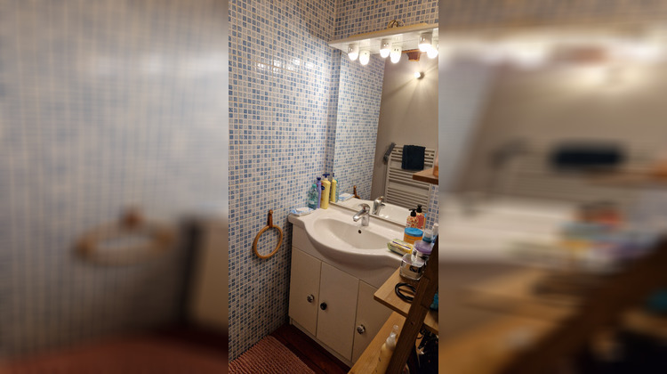 Ma-Cabane - Vente Appartement BENODET, 41 m²