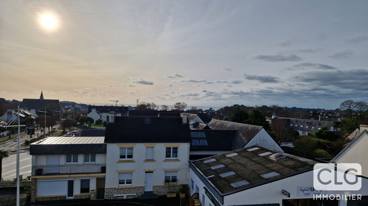 Ma-Cabane - Vente Appartement BENODET, 41 m²