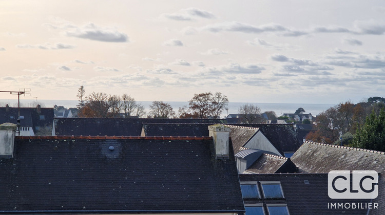 Ma-Cabane - Vente Appartement BENODET, 41 m²