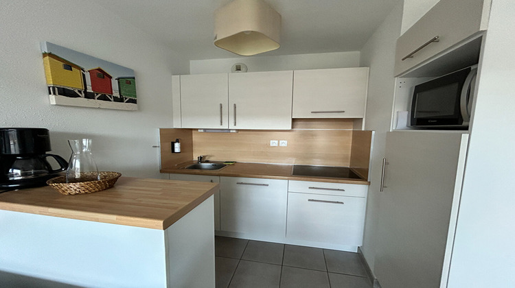 Ma-Cabane - Vente Appartement BENODET, 45 m²