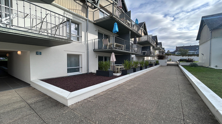 Ma-Cabane - Vente Appartement BENODET, 33 m²