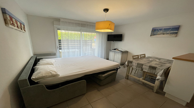 Ma-Cabane - Vente Appartement BENODET, 33 m²