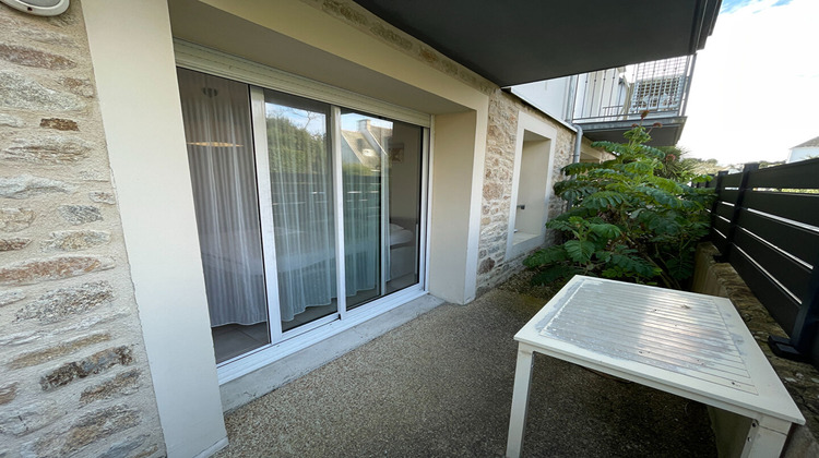 Ma-Cabane - Vente Appartement BENODET, 33 m²