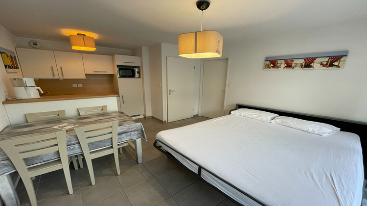 Ma-Cabane - Vente Appartement BENODET, 33 m²