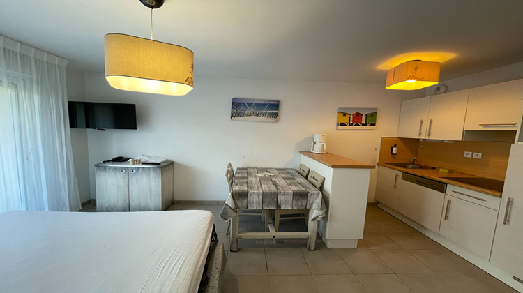 Ma-Cabane - Vente Appartement BENODET, 33 m²