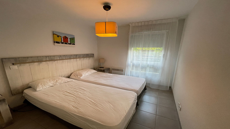 Ma-Cabane - Vente Appartement BENODET, 33 m²