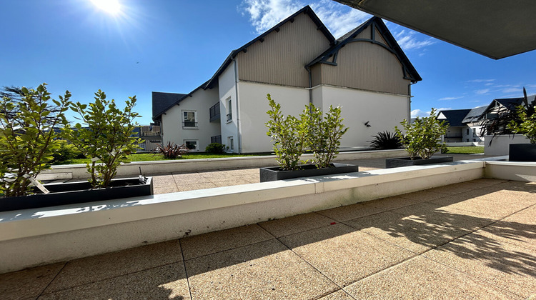 Ma-Cabane - Vente Appartement BENODET, 46 m²