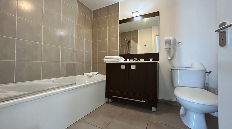 Ma-Cabane - Vente Appartement BENODET, 46 m²