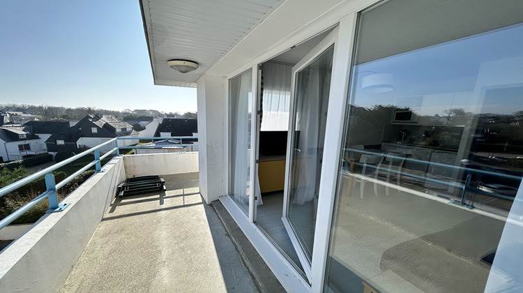 Ma-Cabane - Vente Appartement BENODET, 18 m²