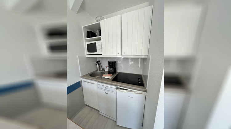 Ma-Cabane - Vente Appartement BENODET, 18 m²