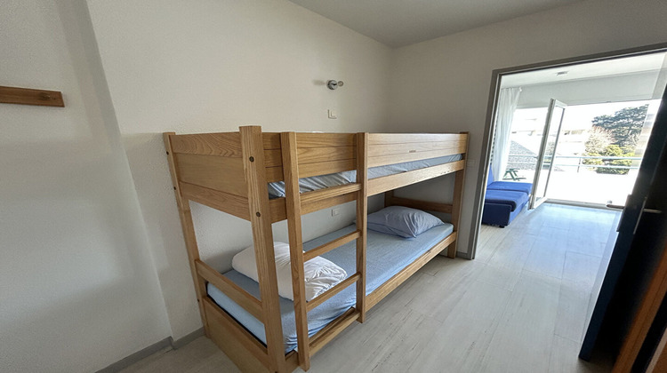 Ma-Cabane - Vente Appartement BENODET, 18 m²