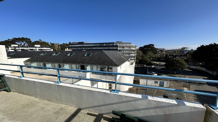 Ma-Cabane - Vente Appartement BENODET, 18 m²