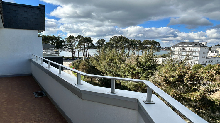 Ma-Cabane - Vente Appartement BENODET, 57 m²