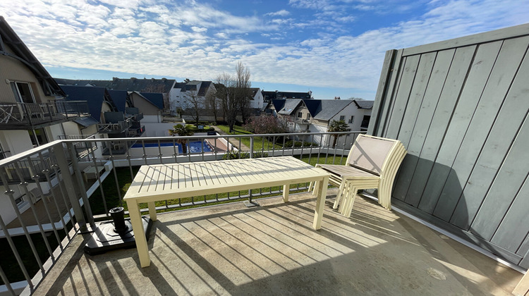 Ma-Cabane - Vente Appartement BENODET, 43 m²