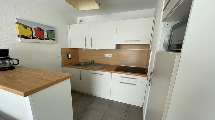 Ma-Cabane - Vente Appartement BENODET, 43 m²