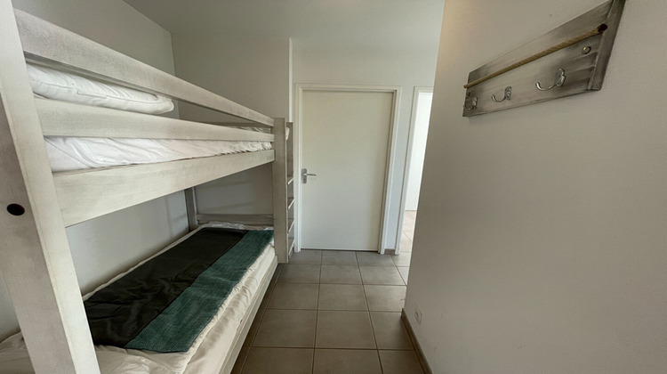 Ma-Cabane - Vente Appartement BENODET, 43 m²