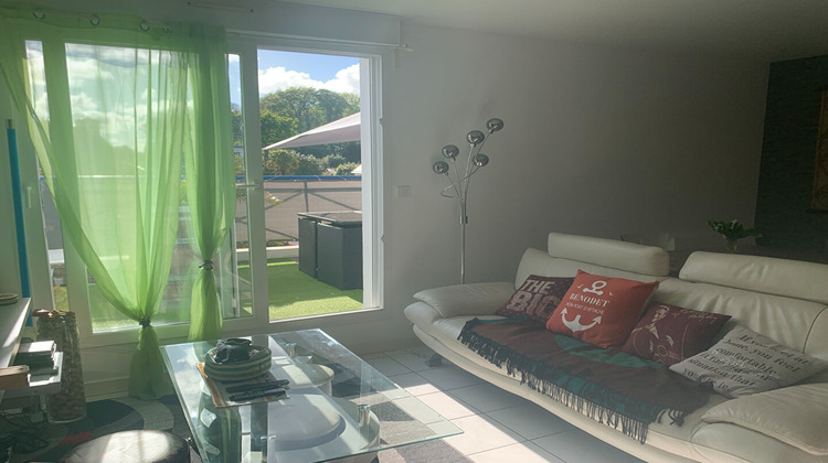 Ma-Cabane - Vente Appartement BENODET, 43 m²