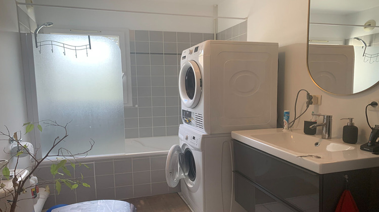 Ma-Cabane - Vente Appartement BENODET, 43 m²