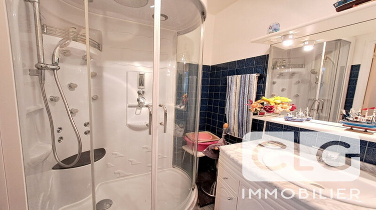 Ma-Cabane - Vente Appartement BENODET, 60 m²