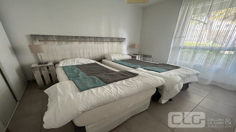 Ma-Cabane - Vente Appartement BENODET, 34 m²