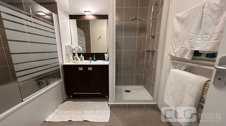 Ma-Cabane - Vente Appartement BENODET, 34 m²