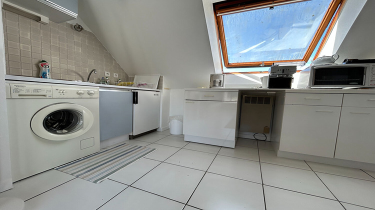 Ma-Cabane - Vente Appartement BENODET, 27 m²