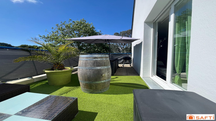 Ma-Cabane - Vente Appartement Benodet, 43 m²