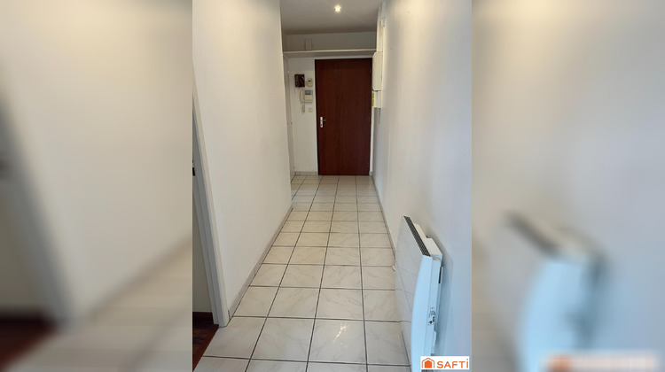 Ma-Cabane - Vente Appartement Benodet, 43 m²