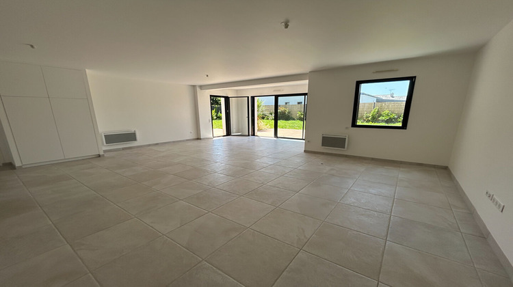 Ma-Cabane - Vente Appartement BENODET, 96 m²