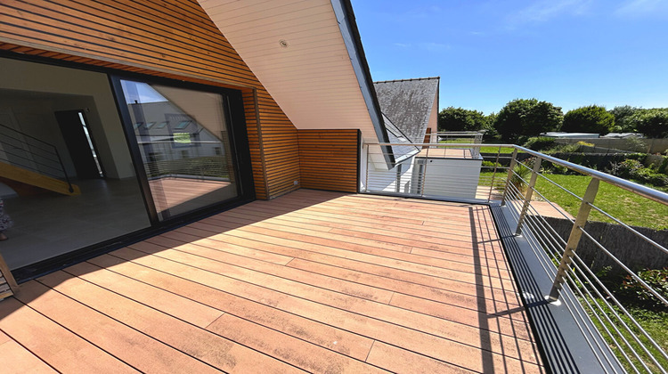 Ma-Cabane - Vente Appartement BENODET, 74 m²