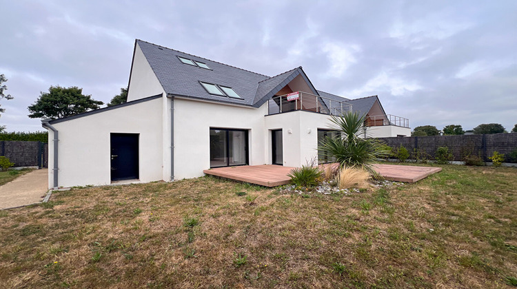 Ma-Cabane - Vente Appartement BENODET, 94 m²