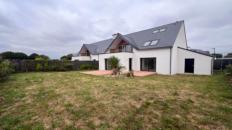 Ma-Cabane - Vente Appartement BENODET, 94 m²