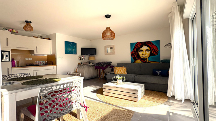 Ma-Cabane - Vente Appartement BENODET, 27 m²