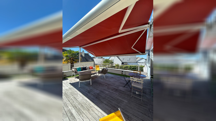 Ma-Cabane - Vente Appartement BENODET, 70 m²