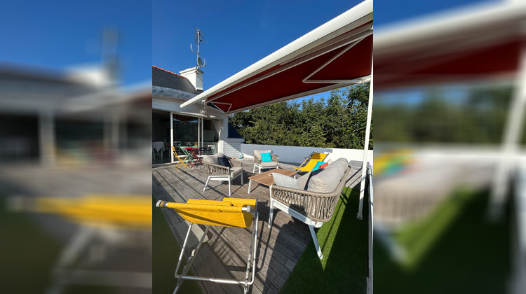 Ma-Cabane - Vente Appartement BENODET, 70 m²