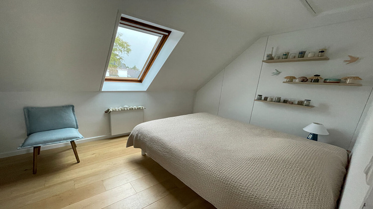 Ma-Cabane - Vente Appartement BENODET, 70 m²