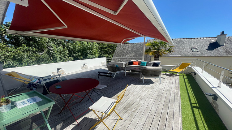 Ma-Cabane - Vente Appartement BENODET, 70 m²