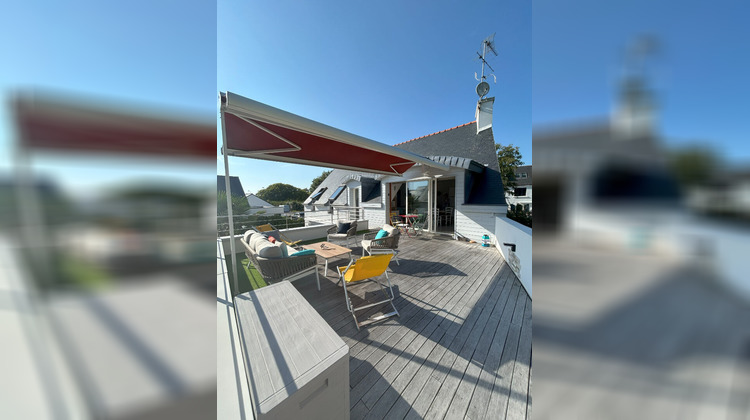 Ma-Cabane - Vente Appartement BENODET, 70 m²