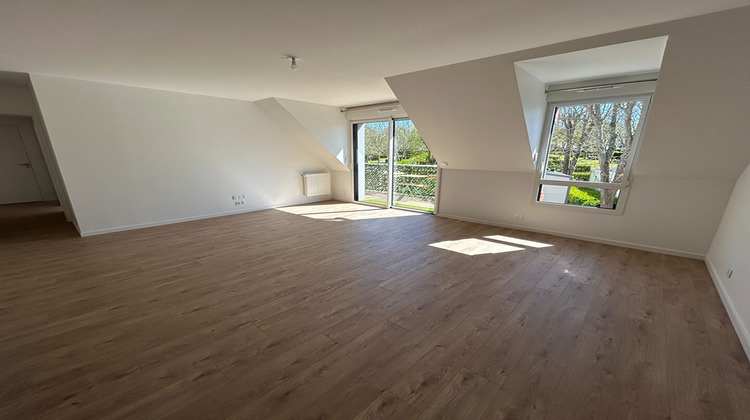 Ma-Cabane - Vente Appartement BENODET, 74 m²