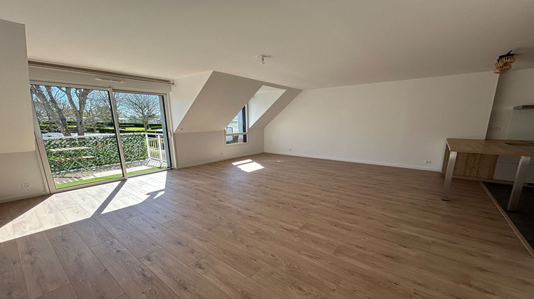 Ma-Cabane - Vente Appartement BENODET, 74 m²