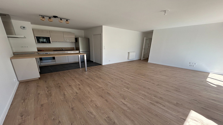 Ma-Cabane - Vente Appartement BENODET, 74 m²