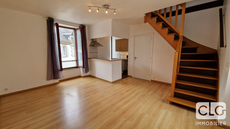 Ma-Cabane - Vente Appartement BENODET, 43 m²