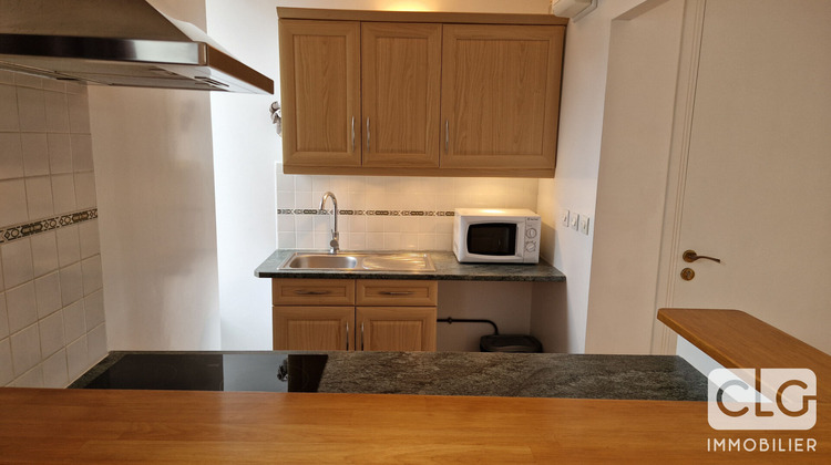 Ma-Cabane - Vente Appartement BENODET, 43 m²