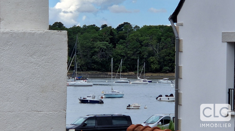 Ma-Cabane - Vente Appartement BENODET, 43 m²