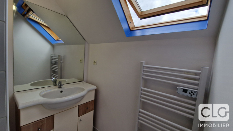 Ma-Cabane - Vente Appartement BENODET, 43 m²