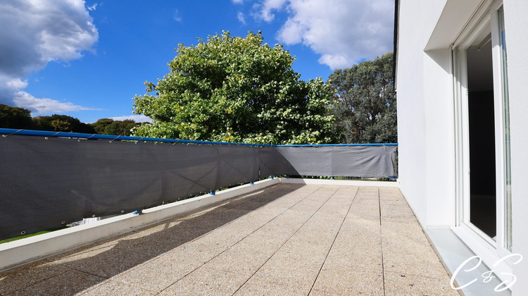 Ma-Cabane - Vente Appartement Bénodet, 42 m²