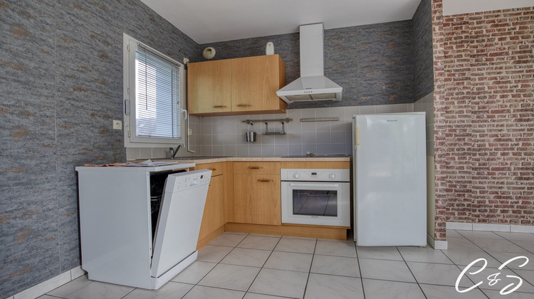 Ma-Cabane - Vente Appartement Bénodet, 42 m²