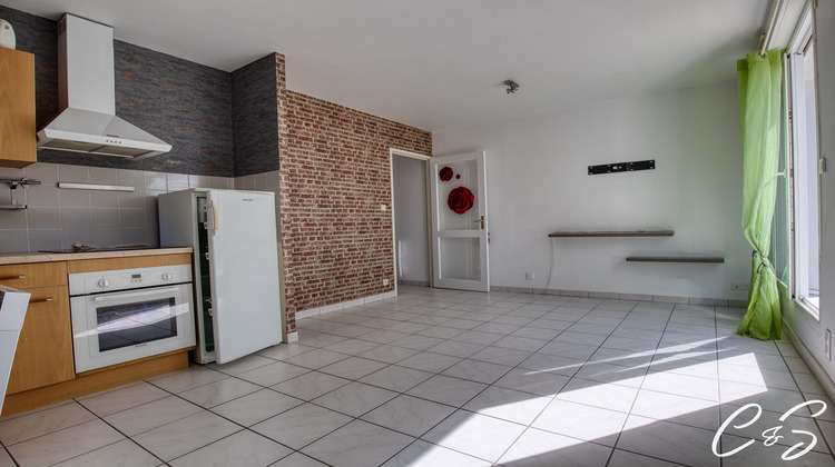 Ma-Cabane - Vente Appartement Bénodet, 42 m²