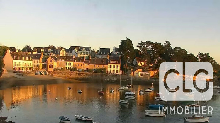 Ma-Cabane - Vente Appartement BENODET, 80 m²