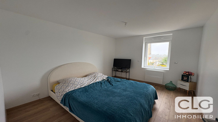 Ma-Cabane - Vente Appartement BENODET, 80 m²